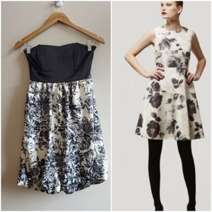 smocking dress short sleeveless dress SM